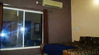 Hotel Raj Darbar, Dewas 3